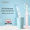 SID RT710 Sonic Electric Toothbrush CN Plug (adapter Included)