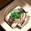 Men'S Watch Belt Male Student Luxury Fashion Watch