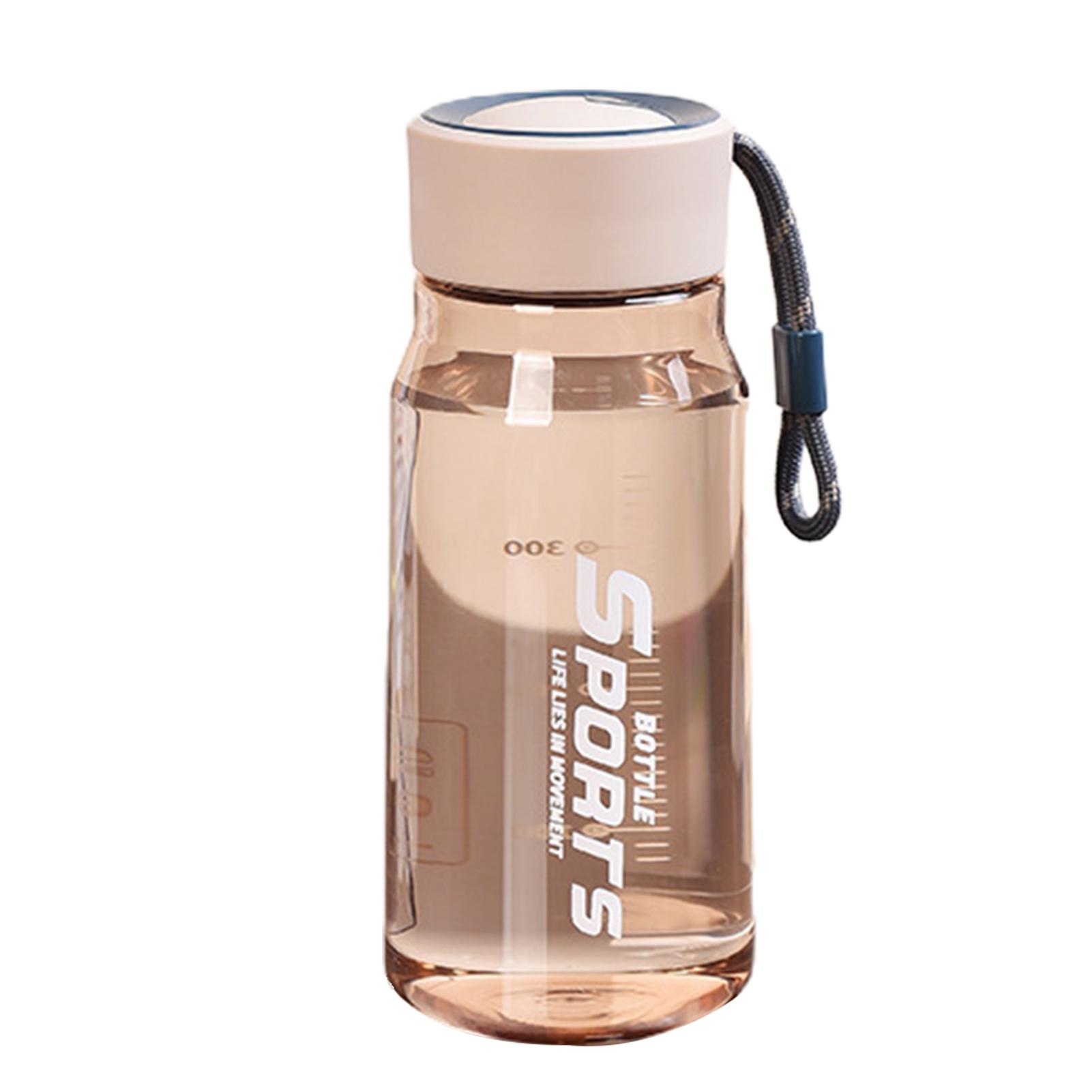 

Портативная бутылка для воды многоразового использования безопасная горячая холодная питьевая кувшин для занятий спортом на открытом воздухе