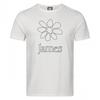 James Unisex Adult Logo Cotton T-Shirt