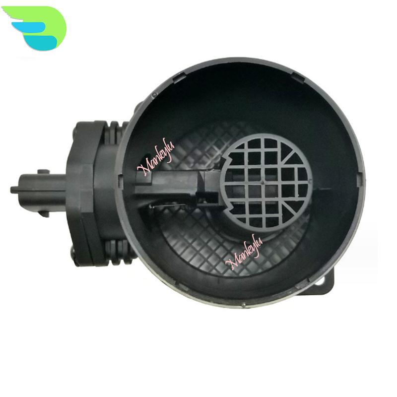 Mass Air Flow MAF Sensor For CADILLAC CTS STS HOLDEN COMMODORE STATESMAN ADVENTRA CAPRICE 0280218115 1 256 6846 0 280 218 114