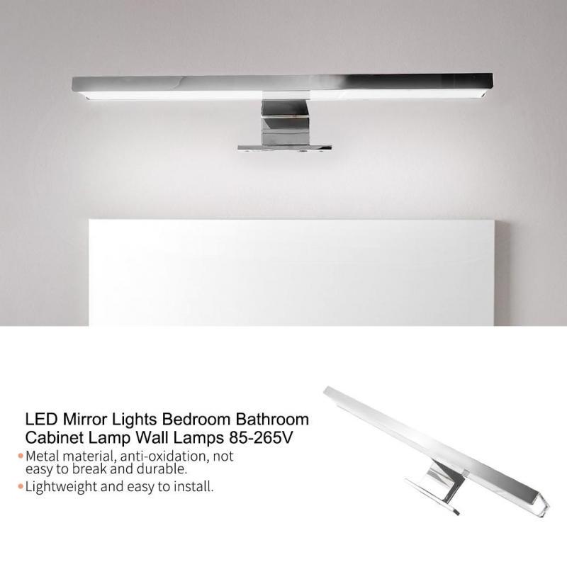 Wall Bedroom Mirror Cabinet