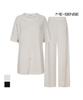 MESENSE Wrinkle Loose Top & Bottom Set_Mb48Tps302Y