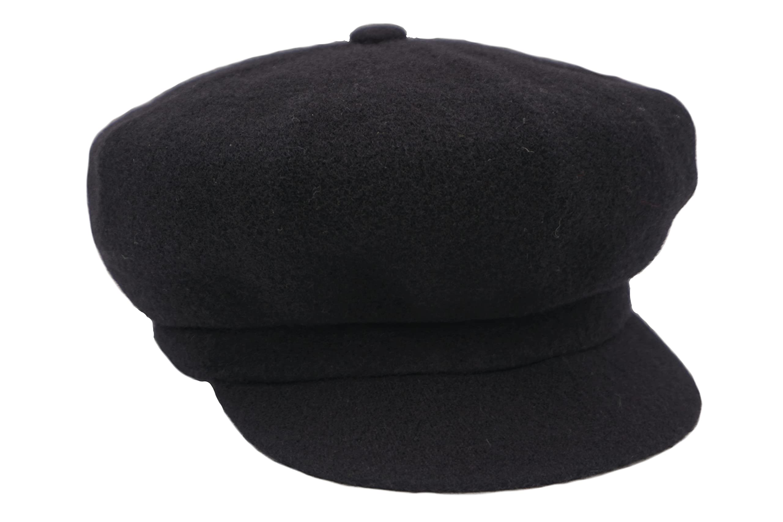 

Шерстяная шляпа Spitfire Casquette [Кангол] (ЧЕРНЫЙ, XL) чёрный