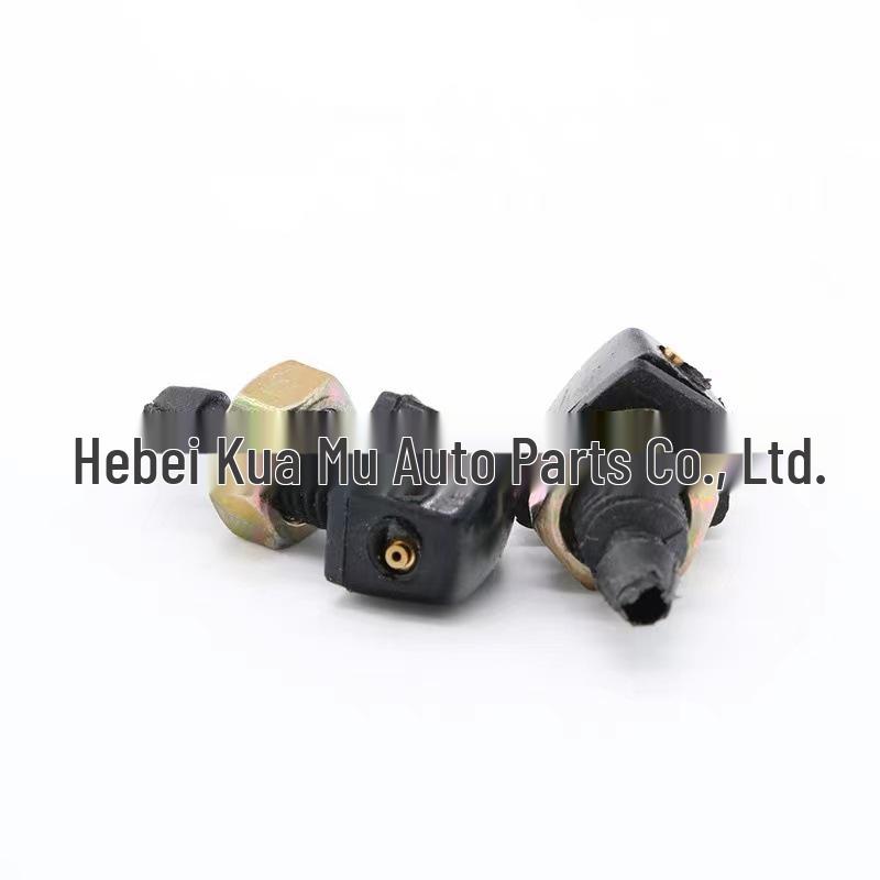 

Универсальная форсунка омывателя лобового стекла для Honda, Toyota, Buick, Chevrolet и Ford