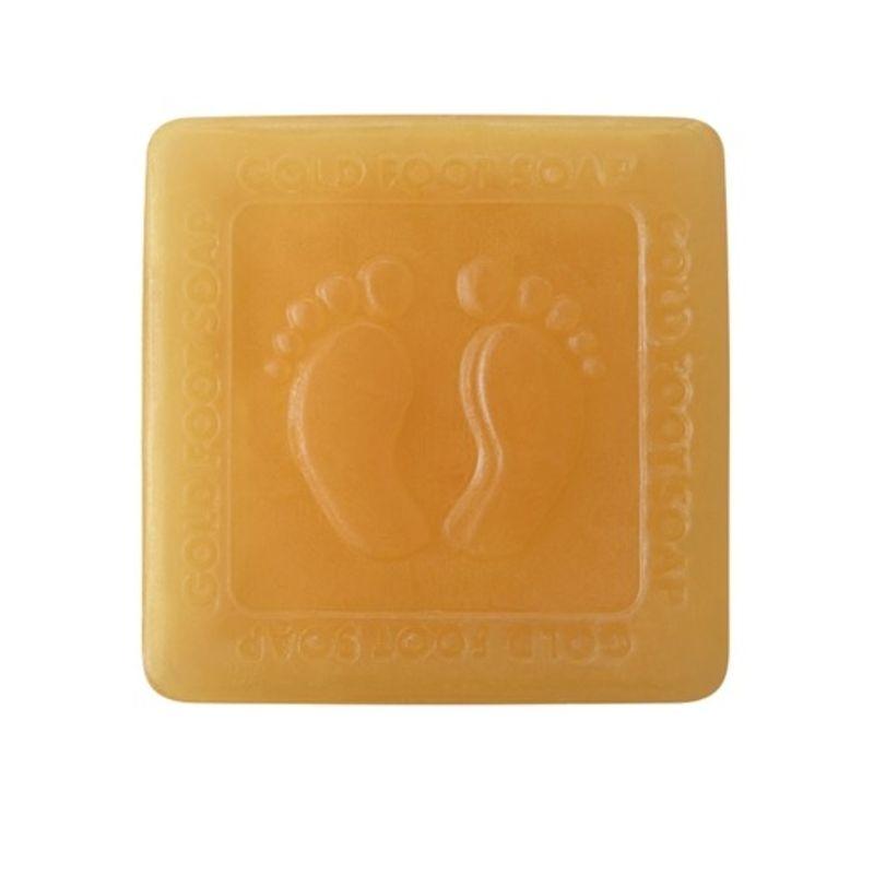Mommycare [Moisture/Foot Care] Gold Baby Foot Soap for Feet
