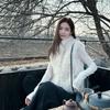 Winter Imitation Fox Fluffy Short Vest Feeling Thousand Gold Fur Jacket Fluffy Vest