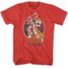 Tops – T-Shirts
