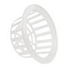 Plastic Planting Baske Transparent Net Cloning Basket