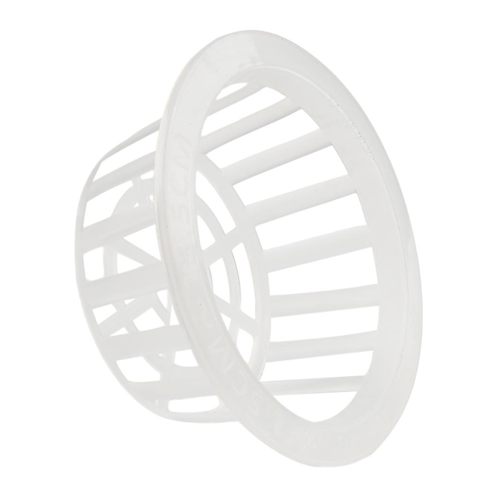 Plastic Planting Baske Transparent Net Cloning Basket
