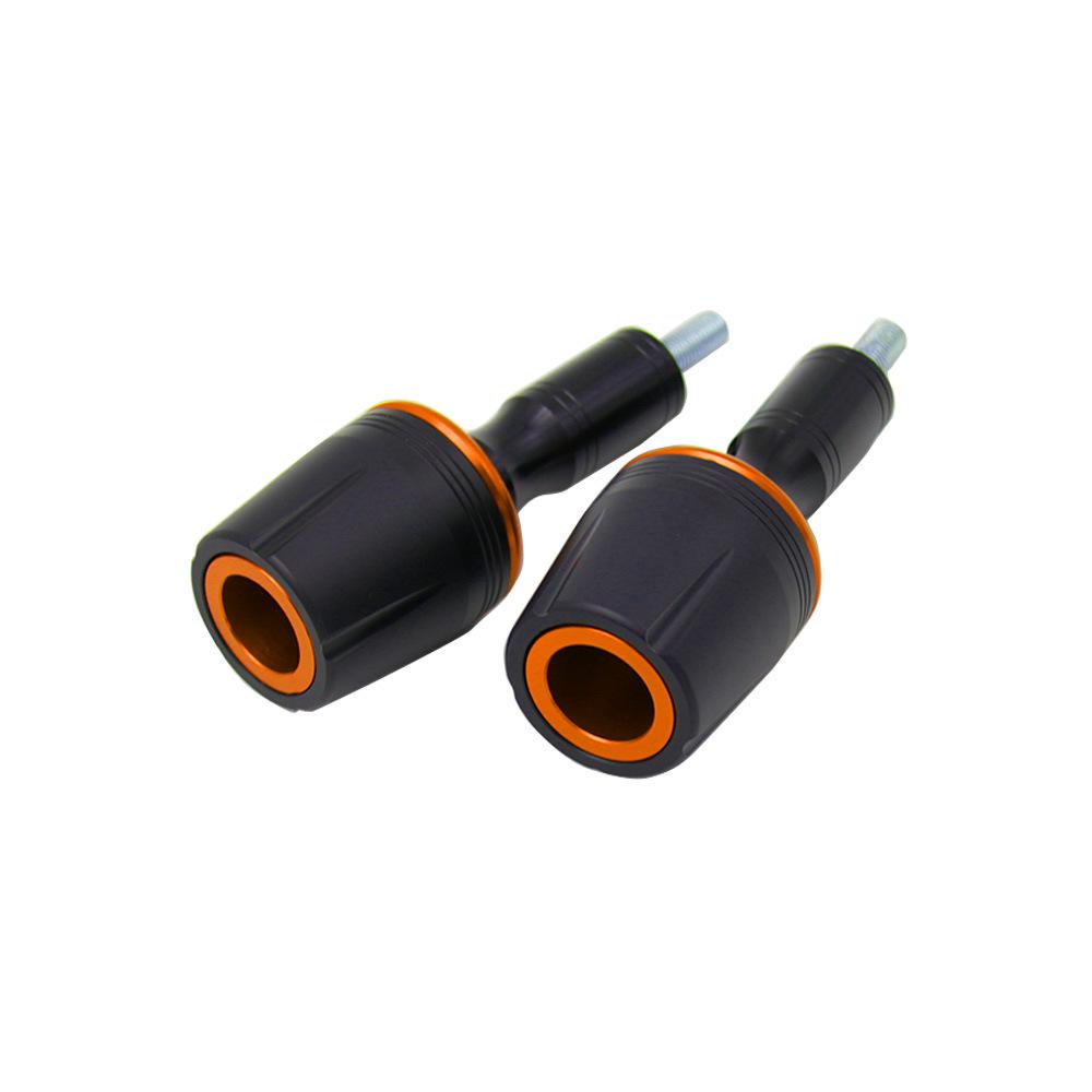 

Kawasaki NINJA 650R/ER-6F/ER-6N Motorcycle Anti-Fall Bar & Body Protector