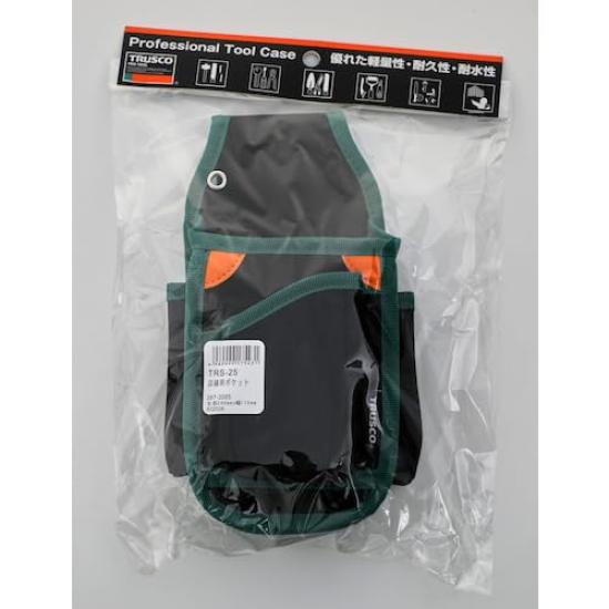 TRUSCO Multi-Pocket TRS-25