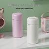 Shangqi Stylish Mini Insulated Water Bottle
