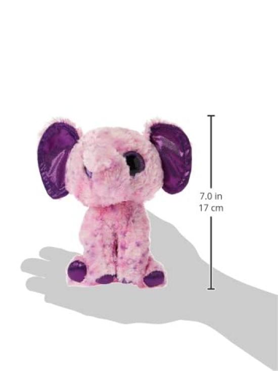 Plyšák Ty Beanie Boo's Eva (M) 36386