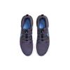 Nike Legend React 2 Gridiron Mountain Blue Unisex Sneaker Schwarz Gunsmoke AT1368-006