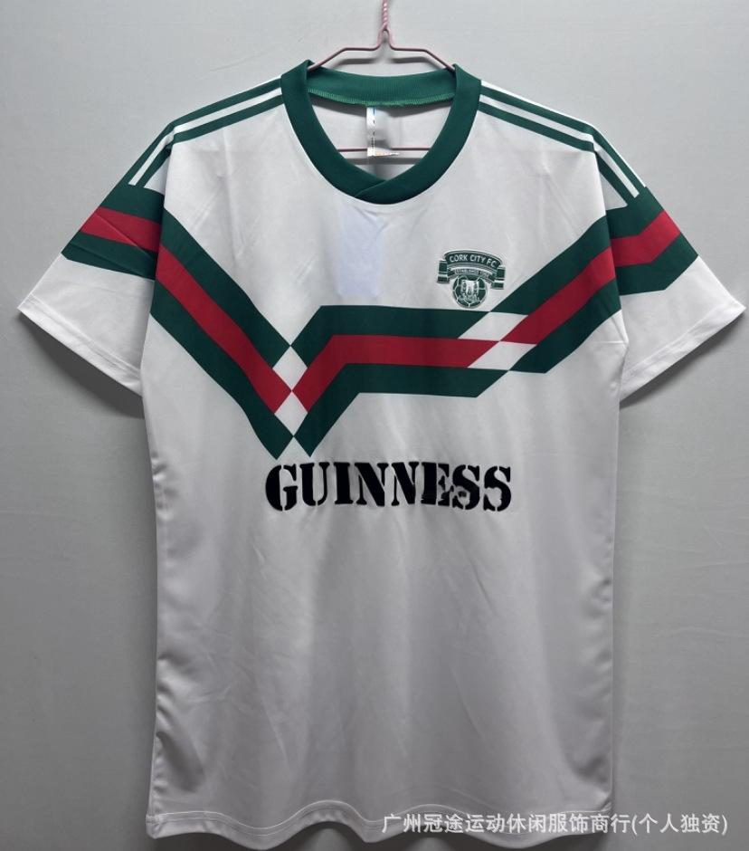 Retro Football Jersey Old Collection Club Manchester United, Real Madrid AC Short-sleeved Long-sleeved Football Uniform Can Be Printed