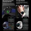2026 Neue klinische Smartwatch mit EKG+PPG und Körper-Mikroüberwachung, Mikro-Untersuchung, Herzfrequenz, Smartwatch für Android & iOS, Damen