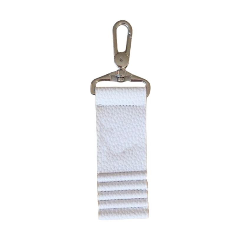 Belt Golfs Tees Storage Bag Golfs Gifts for Men Women Golfing Tees Container Leather Golfs Tees Holder Pouches for Bag