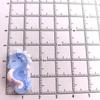DIY Resin Jewelry Materials: Ocean Series Starfish Accessories for Shoes, Hats, and Headwear