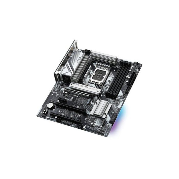ASROCK B760 PRO RS