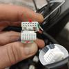 Pulsanti Cruise Control per Auto Pulsanti Multifunzione sul Volante Pulsanti Volume Musica Per Suzuki Swifts Jiminy XL7 2019 -2023