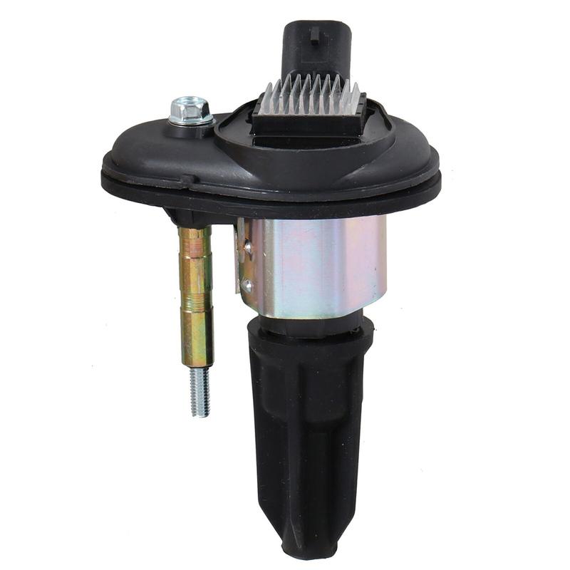 UF303 Ignition Coil for Chevy Trailblazer,GMC Canyon Envoy,Buick Rainier,Hummer H3,Saab 9-7x,Isuzu I290,Oldsmobile OEM 12568062