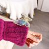 Women Headwear Girls Barrettes Delicate Hairpin Hair Clips Butterfly Hair Claw Hair Accessories