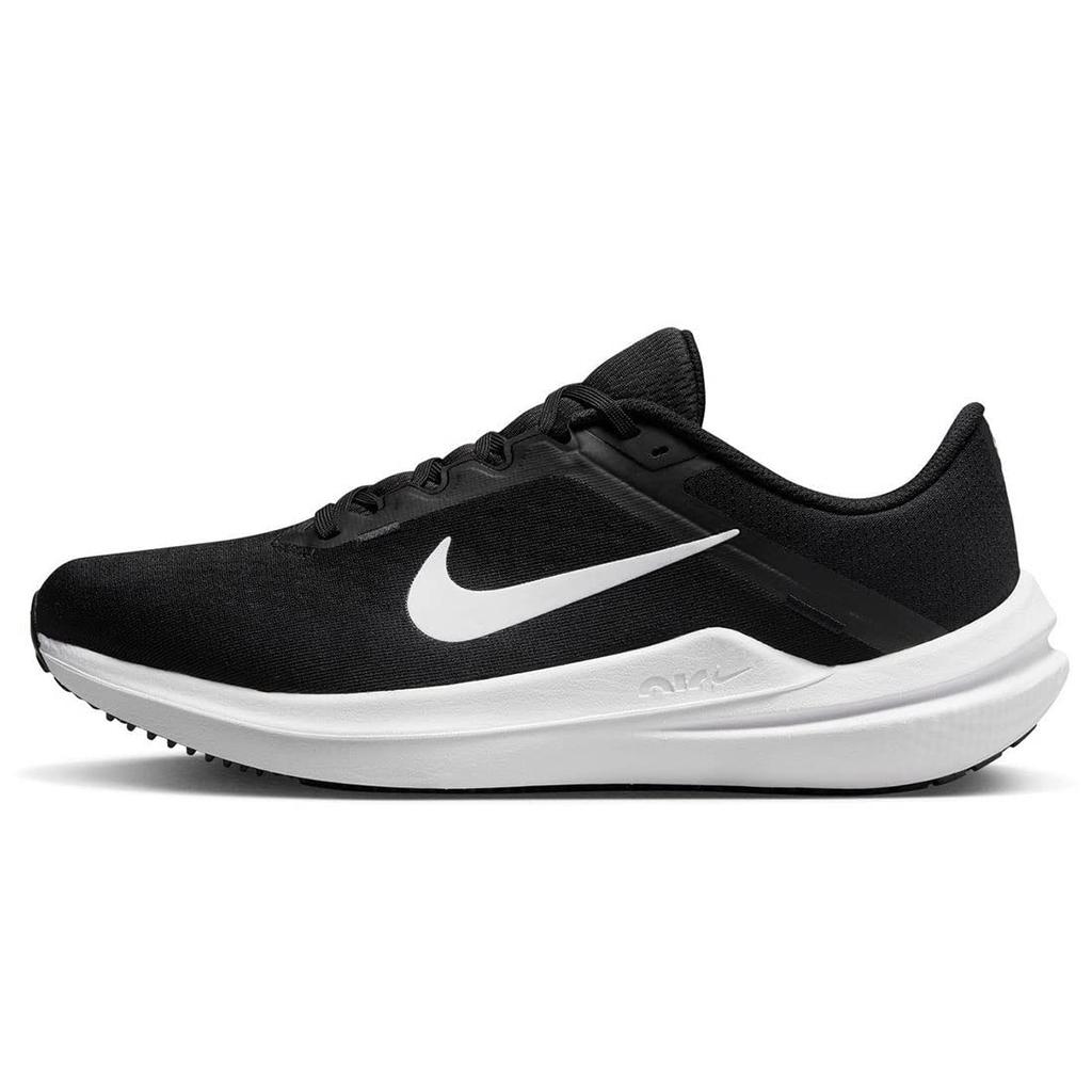 Nike Air Winflow Size 10, Black/White, DV4022-003, 23.5cm (Japan)
