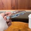 For iPhone 15 Pro Max Highend Luxury Quality Plating Flash Magsafe Magnetic Rhinestone Phone Case For iPhone 11 12 13 14 15 16 Plus Lens Cover