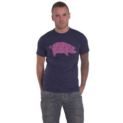 Unisex Adult AWBDG Back Print T-Shirt