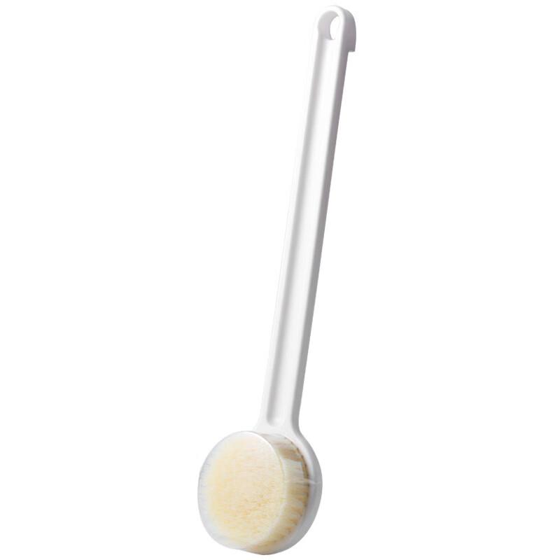 Li Lang Straight Handle Bath Brush