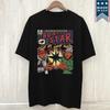 Mos Def and Talib Kweli Black Star Science Fiction T Shirt Full Size Unisex T-Shirt