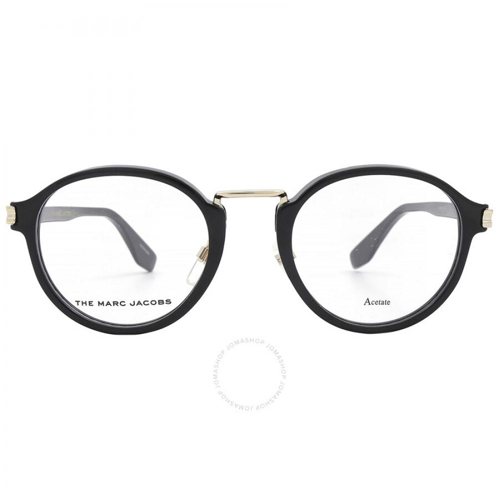 

Очки унисекс Marc Jacobs Demo Phantos Marc 550 0807 48