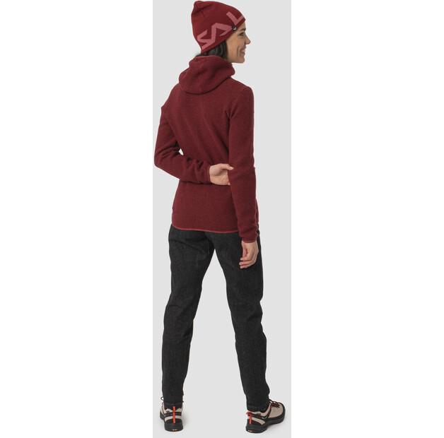 Куртка Salewa Fedaia Alpinewool