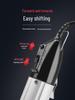 220V Electric Screwdriver for Home & Device Repair - Straight Handle for Phones & Laptops