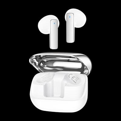 Recci Half-In-Ear Bluetooth Earbuds