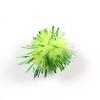 Bimoo 50pcs/bag 10mm Mix Color Flashing Fish Stimulator Ball Egg Fly Salmon Sabiki Attractor Bait Lure Krystal Glo Balls S