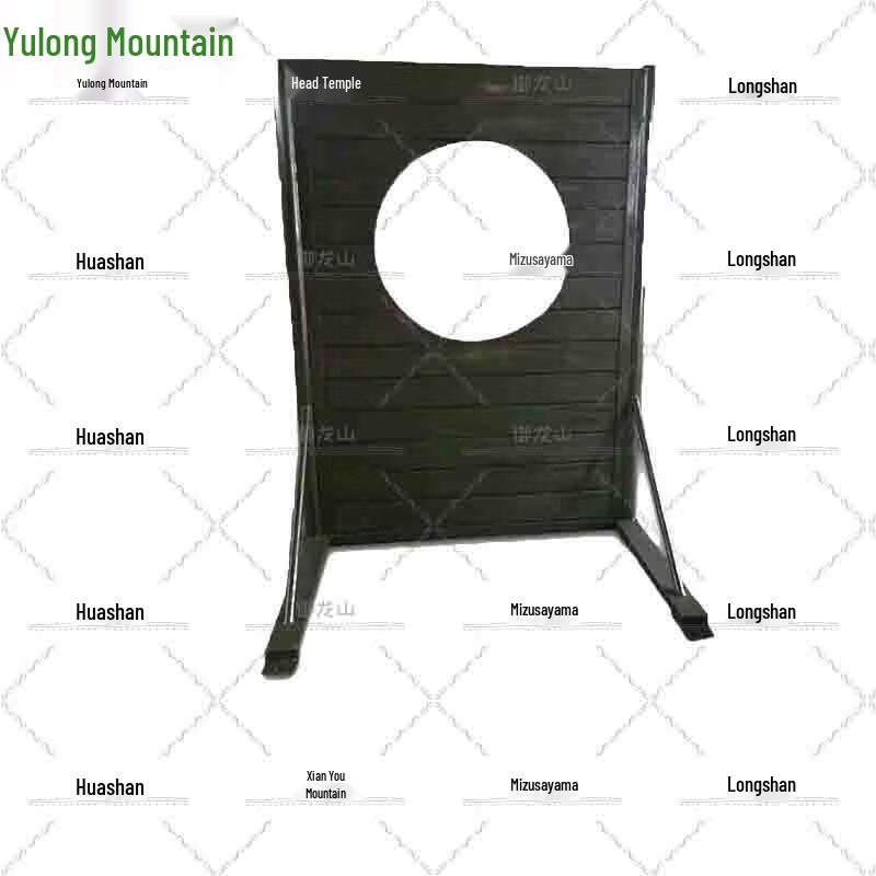 Professional Working Dog Obstacle Course Training Equipment