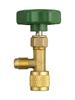 For R22 R134a Common Opening Valve Bottle Opener Refrigeration Repair Replacement Spare Easy Installation Parts
