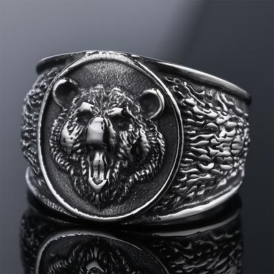 Ringen – Ringen voor heren