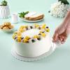 Zhaoran Cake Decorating Turntable Set