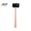 Green Coconut Water Opener Manual Opener/Rubber Hammer/Coconut Meat Grater, Thickened Stainless Steel Hole Easy to Use Maker Puncher, Anti-slip Handle