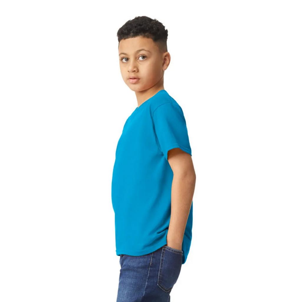 Gildan Childrens/Kids Heavy Cotton T-Shirt