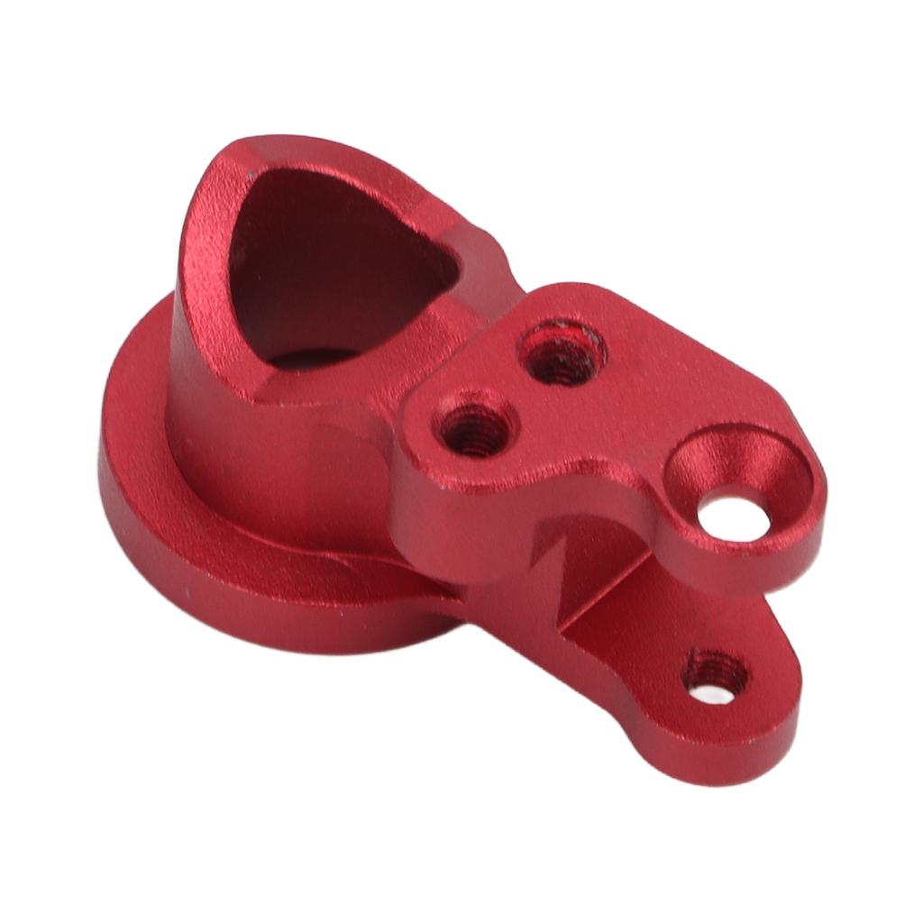 RC Steering Parts Set Assembly Aluminum Steering Cup for LOSI Lasernut U4 1Celsius10 RC Car