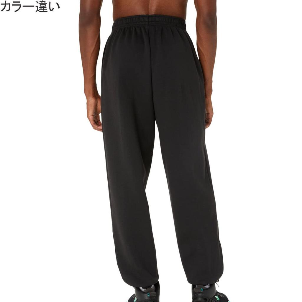 Basketball Wear Sweat Pants 2063A322 Unisex Adults [ASICS]