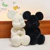 Mickey Mouse Plush Toy Couple With Super Soft Short Plush For Kids And Collectors