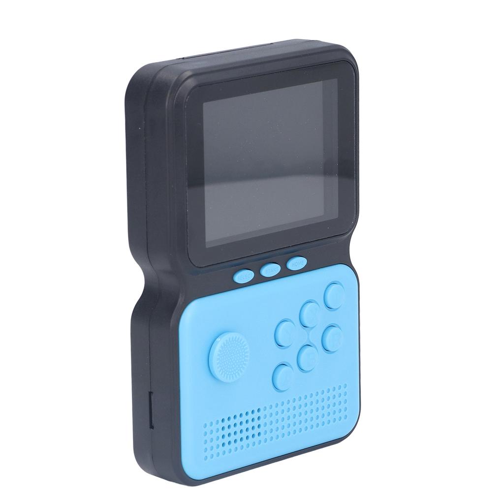 M3 16 Bit Handheld Game Console 3.5in Screen Classic Retro Video Games Player for 6 Years Old Above