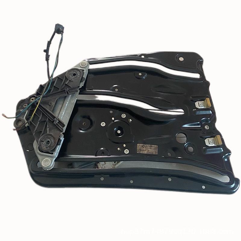 

Мотор стеклоподъемника с регулятором BMW 3 серии Кабриолет E93 - Оригинальный Б/У