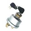 Master Disconnect Ignition Switch With 2-Keys For Caterpillar Excavators Replacement Parts For Garden Power Equipment