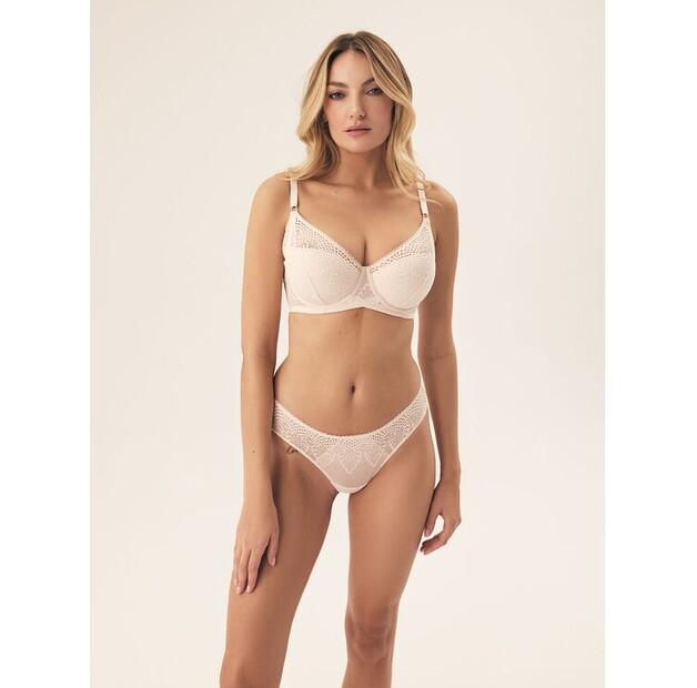 

Бюстгальтер на косточках Esotiq 42318 EU 85E